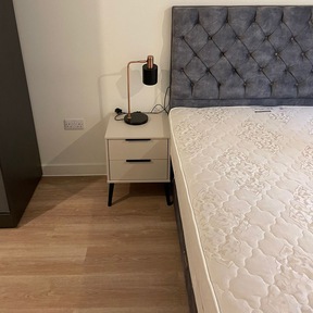 End of Tenancy Cleaner UK